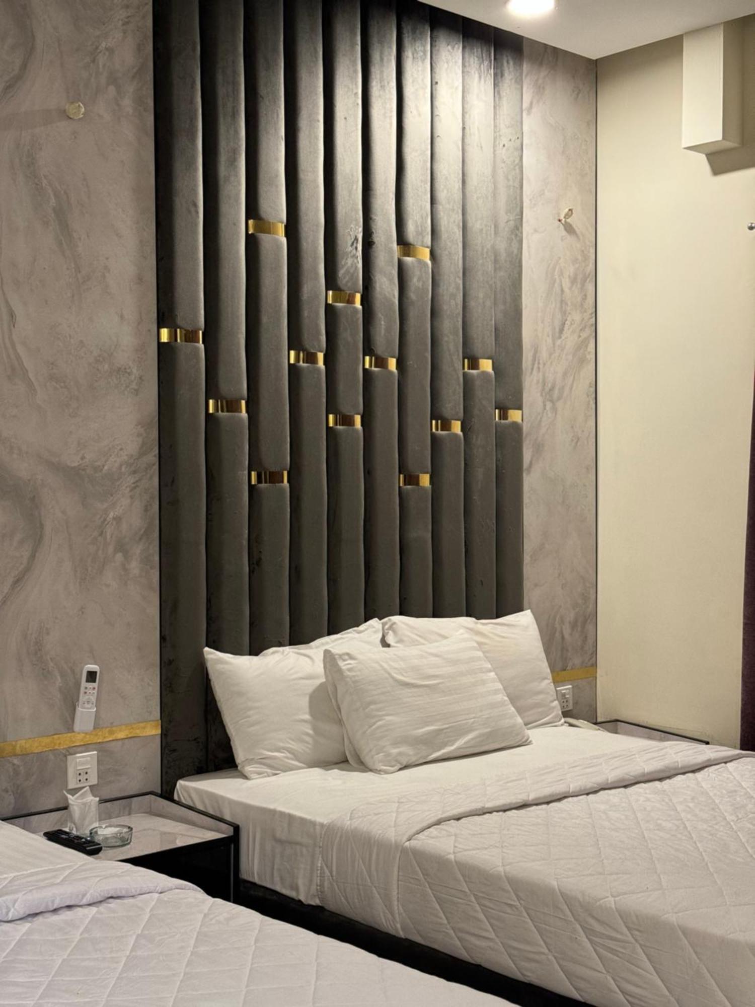 Rose Valet Guest House อิสลามาบัด ภายนอก รูปภาพ