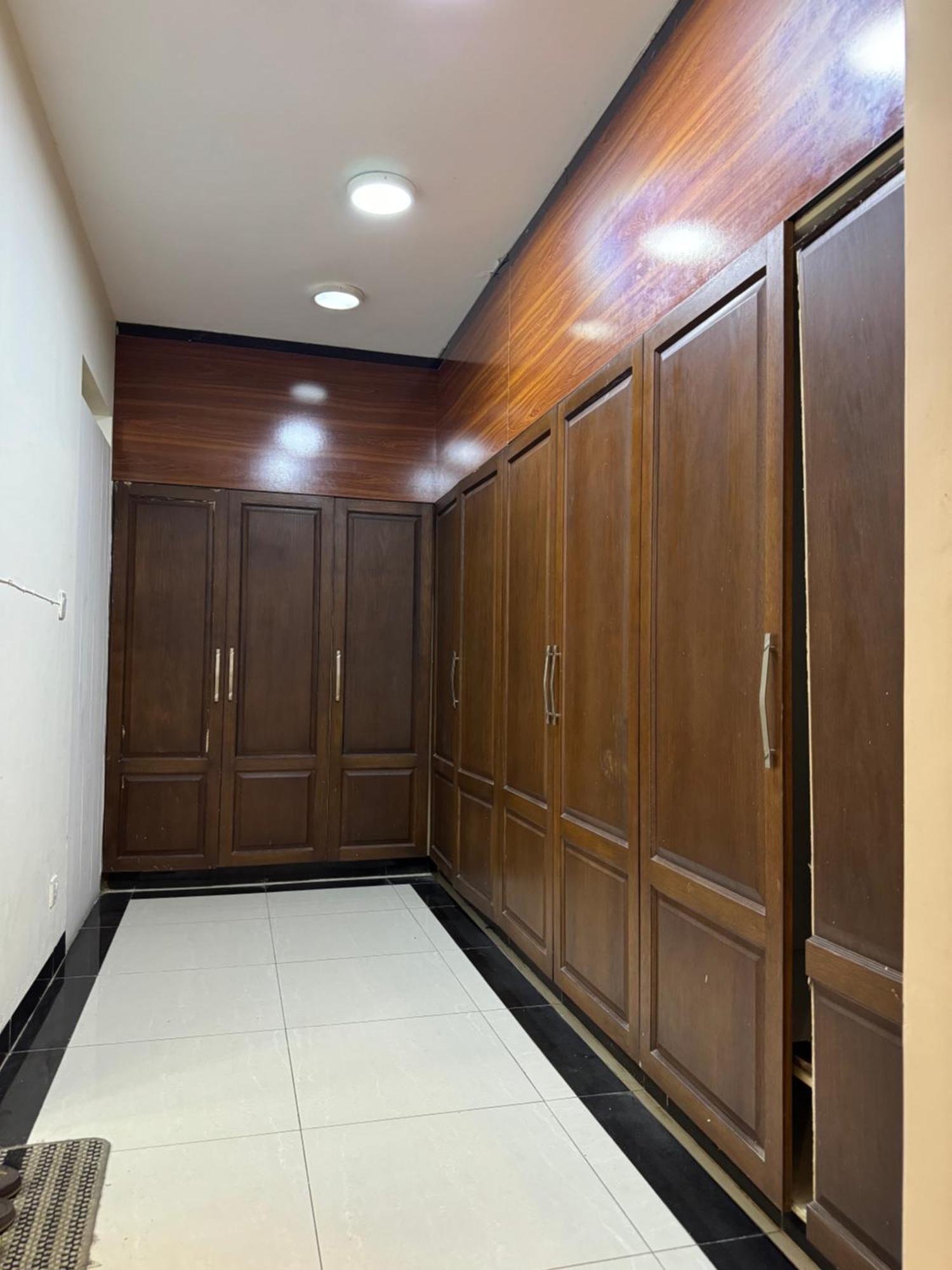 Rose Valet Guest House อิสลามาบัด ภายนอก รูปภาพ